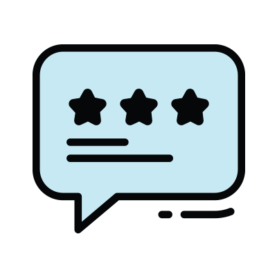 700+ Reviews